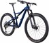 Bild von Cannondale Scalpel Carbon SE 1 29" Trail Bike - Abyss Blue