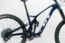 Picture of GT Force Carbon Pro LE 29" Enduro Bike 2022 - Indigo Blue