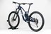 Picture of GT Force Carbon Pro LE 29" Enduro Bike 2022 - Indigo Blue