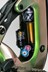 Picture of Cannondale Jekyll Carbon 1 Enduro Bike 2022 - Beetle Green