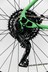 Picture of Fairdale Weekender Archer Gravel/Commuter Bike 2022 - Matte Sage Green