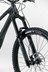 Picture of Cannondale Jekyll Carbon 2 Enduro Bike 2022 - Graphite