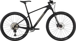 Zeige Details für Cannondale Scalpel HT Carbon 3 29" Cross Country Bike 2022 - Black Bild von Cannondale Scalpel HT Carbon 3 29" Cross Country Bike 2022 - Black