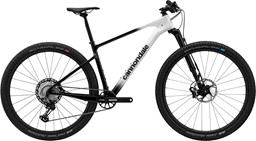 Zeige Details für Cannondale Scalpel HT Hi-MOD Carbon 1 29" Cross Country Bike 2022 - White Bild von Cannondale Scalpel HT Hi-MOD Carbon 1 29" Cross Country Bike 2022 - White