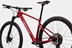Picture of Cannondale Scalpel HT Carbon 2 29" Cross Country Bike 2022 - Candy Red