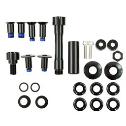 Zeige Details für Pivot Hardware für GT Fury Rahmen (K36199)  Bild von Pivot Hardware für GT Fury Rahmen (K36199)