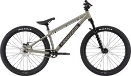 Show details for Cannondale Dave Dirt Jump Bike 2022 - Stealth Grey Picture of Cannondale Dave Dirt Jump Bike 2022 - Stealth Grey