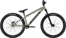 Picture of Cannondale Dave Dirt Jump Bike 2022 - Stealth Grey