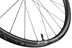 Picture of DT Swiss EXC 1501 SPLINE® ONE 30 Carbon rear wheel (29"/SRAM XDR/6-hole)