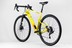 Picture of Cannondale Topstone Carbon Lefty 2 Gravel Bike 2023 - Laguna Yellow
