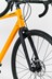 Picture of Cannondale Topstone 4 Gravel Bike 2022/2023 - Mango