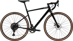 Show details for Cannondale Topstone 4 Gravel Bike 2022/2023 - Black Picture of Cannondale Topstone 4 Gravel Bike 2022/2023 - Black