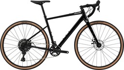 Bild von Cannondale Topstone 4 Gravel Bike 2022/2023 - Black