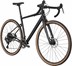 Picture of Cannondale Topstone 4 Gravel Bike 2022/2023 - Black