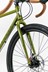 Picture of Fairdale Weekender Nomad Gravel Bike 2023 - Matte Army Green