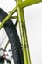 Picture of Fairdale Weekender Nomad Gravel Bike 2023 - Matte Army Green
