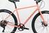 Picture of Fairdale Weekender Archer Gravel/Commuter Bike 2023 - Matte Coral Red