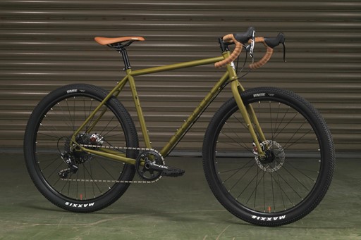 Fairdale Bikes 2023 available now Fairdale Bikes 2023 available now