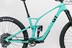 Picture of GT Sensor Carbon Pro LE 29" All Mountain Bike 2023/2024 - Gloss Sea Green