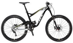 Bild von GT Force X Carbon Pro 27.5" (650b) All Mountain Bike 2015