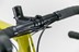 Picture of Cannondale SuperSix EVO SE 2 Gravel Bike 2022 - Olive Green