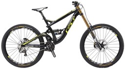 Picture of GT Fury World Cup 27.5" (650b) Downhill Bike 2015