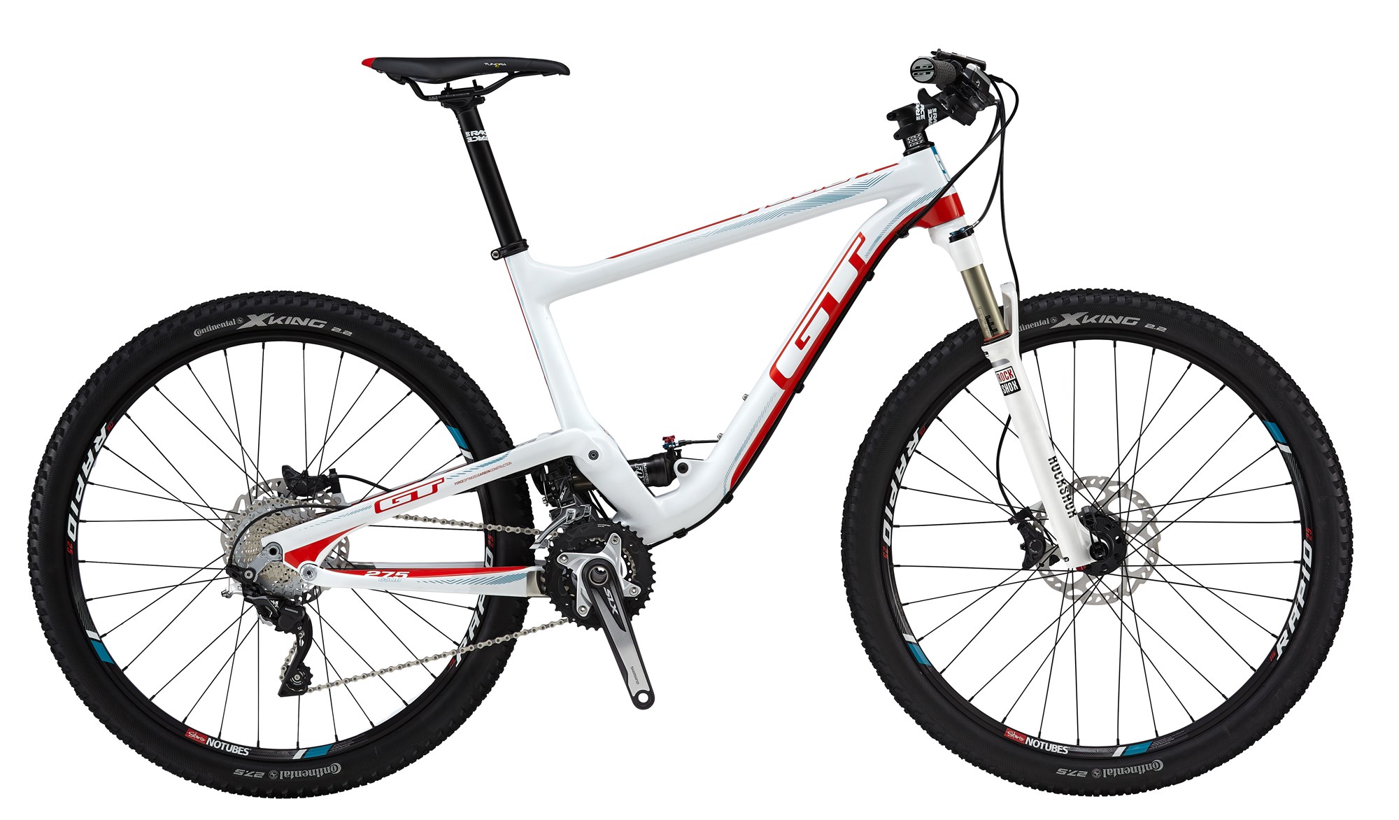 Picture of GT Helion Carbon Expert 27.5" (650b) Cross Country Bike 2015