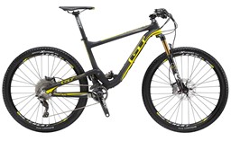 Picture of GT Helion Carbon Team 27.5" (650b) Cross Country Bike 2015
