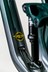 Picture of GT Sensor ST Carbon Elite 29" Trail Bike 2023/2024 - Gloss Super Sparkle Teal/Gunmetal