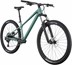 Picture of Cannondale Habit HT 3 29" Trail Bike 2023/2024 - Jade