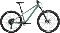 Picture of Cannondale Habit HT 3 29" Trail Bike 2023/2024 - Jade