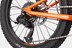 Picture of Cannondale Kids Trail Plus 20" Kinder Bike 2023 - Orange