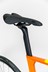 Picture of Cannondale SuperSix EVO 4 road bike 2023/2024 - Orange