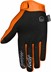 Picture of Fist Stocker Gloves - Orange