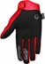 Picture of Fist Stocker Gloves - Red