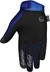 Picture of Fist Stocker Gloves - Blue
