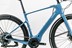 Picture of Cannondale Tesoro Neo Carbon 2 City E-Bike - Storm Cloud