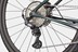Picture of Cannondale Topstone Carbon Lefty 2 Gravel Bike 2024 - Green