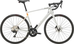 Zeige Details für Cannondale Synapse Carbon 3 L Rennrad - Chalk Bild von Cannondale Synapse Carbon 3 L Rennrad - Chalk
