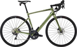 Zeige Details für Cannondale Synapse Carbon 2 RL Rennrad - Beetle Green Bild von Cannondale Synapse Carbon 2 RL Rennrad - Beetle Green