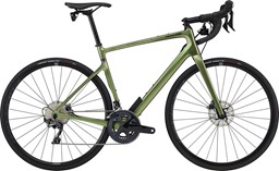 Bild von Cannondale Synapse Carbon 2 RL Rennrad - Beetle Green