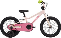 Show details for Cannondale Kids Trail 16" Kinder Bike - Destiny Pink Picture of Cannondale Kids Trail 16" Kinder Bike - Destiny Pink