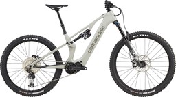 Picture of Cannondale Moterra Neo SL 2 Trail E-Bike - Tiger Shark