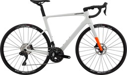 Zeige Details für Cannondale SuperSix EVO 3 Rennrad - Chalk Bild von Cannondale SuperSix EVO 3 Rennrad - Chalk