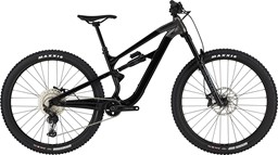 Show details for Cannondale Habit LT 2 Trail Bike - Black Pearl Picture of Cannondale Habit LT 2 Trail Bike - Black Pearl
