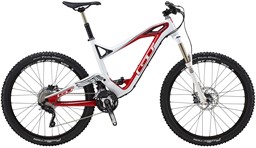 Picture of GT Force Carbon Expert 27.5" (650b) All Mountain Bike 2014