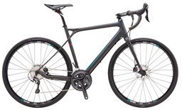 Zeige Details für GT Grade Carbon Ultegra Road Bike 2016 Bild von GT Grade Carbon Ultegra Road Bike 2016