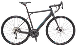 Bild von GT Grade Carbon Ultegra Road Bike 2016