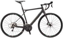 Zeige Details für GT Grade Carbon 105 Road Bike 2016 Bild von GT Grade Carbon 105 Road Bike 2016
