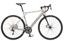 Zeige Details für GT Grade Alloy 105 Road Bike 2016 Bild von GT Grade Alloy 105 Road Bike 2016